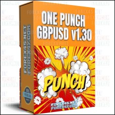 ONE PUNCH GBPUSD v1.30