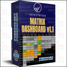 MATRIX DASHBOARD v1.1