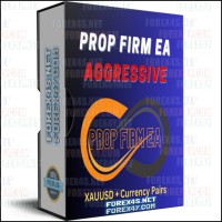 PROP FIRM EA AGGRESSIVE