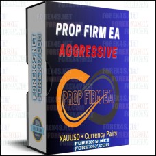 PROP FIRM EA AGGRESSIVE