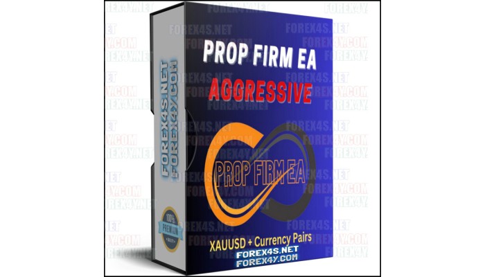 PROP FIRM EA AGGRESSIVE