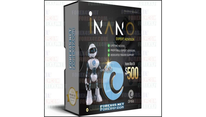 INANO MAX PREMIUM 4.0 MT5