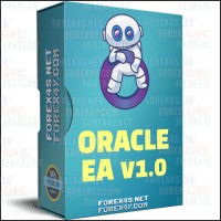 ORACLE EA v1.0