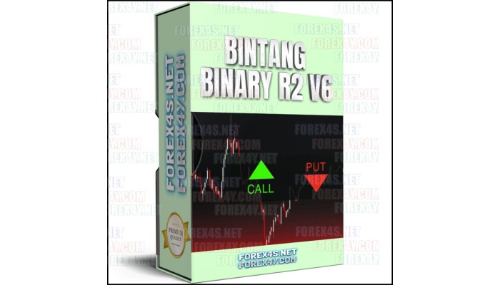 BINTANG BINARY R2 V6