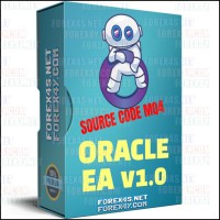 ORACLE EA v1.0 (Source Code MQ4)