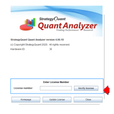 QUANTANALYZER v4.90.10