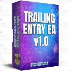 TRAILING ENTRY EA v1.0