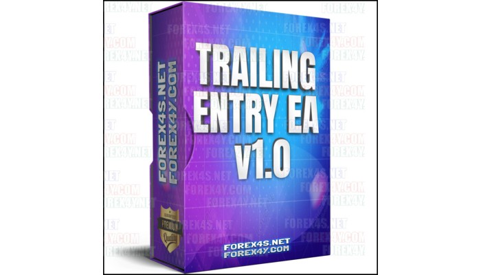 TRAILING ENTRY EA v1.0
