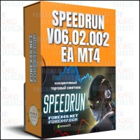 SPEEDRUN V06.02.002 EA MT4