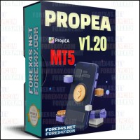 PROPEA v1.20 MT5