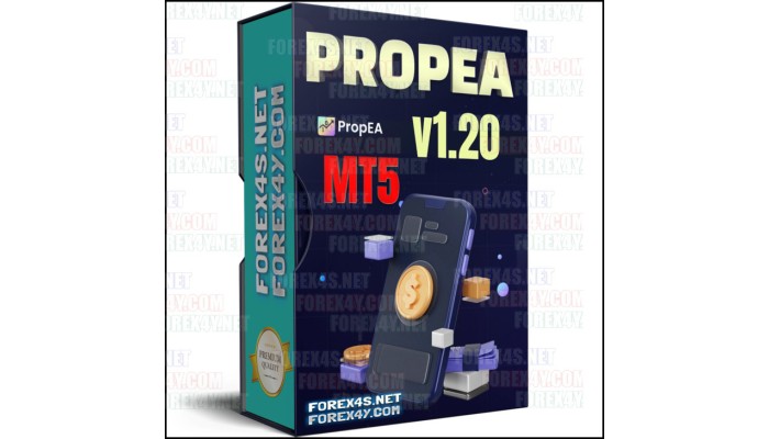 PROPEA v1.20 MT5