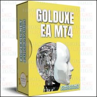 GOLDUXE EA v1.0 MT4