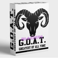 BLAZZERS G.O.A.T (A.I) MT4