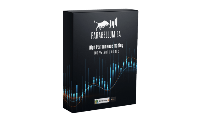 PARABELLUM v2.0 EA MT4