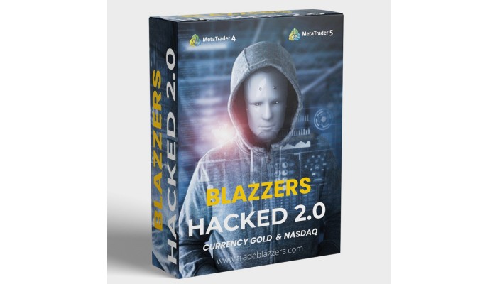 BLAZZERS HACKED 2.0 EA MT4