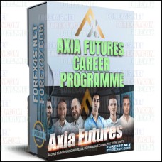 AXIA FUTURES - LONDON CAREER PROGRAMME