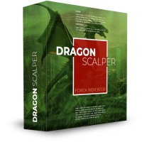 DRAGON SCALPER  + MANAGER MT4