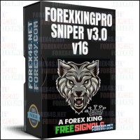 FOREXKINGPRO SNIPER v3.0 v16