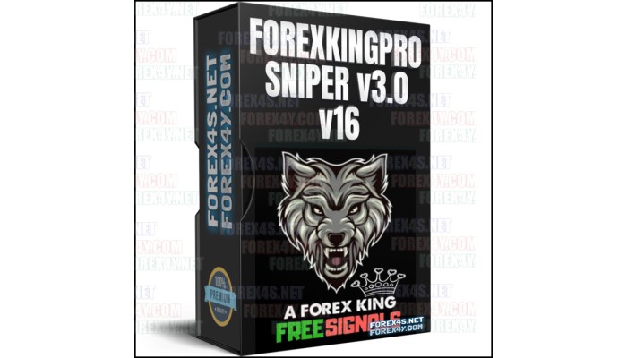 FOREXKINGPRO SNIPER v3.0 v16