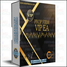 PROP FIRM VIP EA v1.0 (CHALLENGES EA MT4 TF M1)