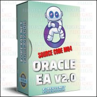 ORACLE EA v2.0 (Source Code MQ4)