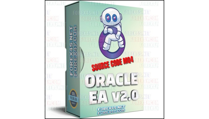 ORACLE EA v2.0 (Source Code MQ4)