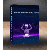 ALPHA STRIKER SMC KING MT4