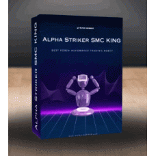 ALPHA STRIKER SMC KING MT4