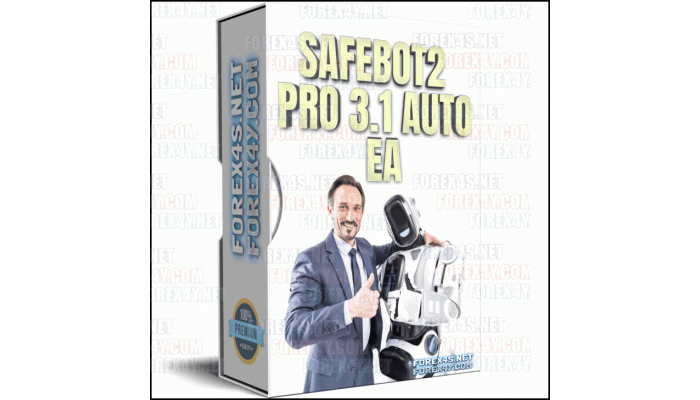 SAFEBOT2 PRO 3.1 AUTO EA