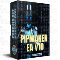 PIPMAKER EA v10