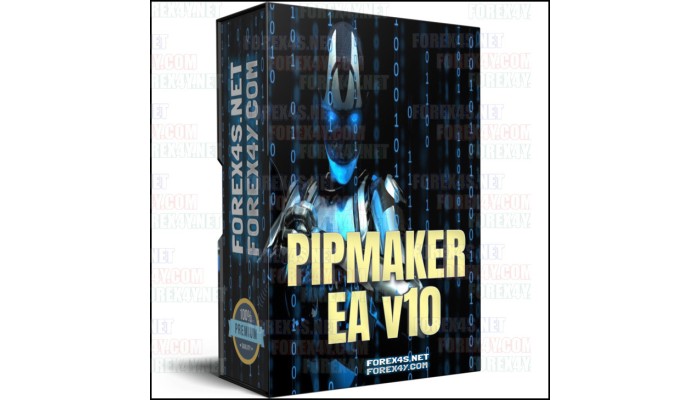 PIPMAKER EA v10