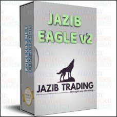 JAZIB EAGLE v2