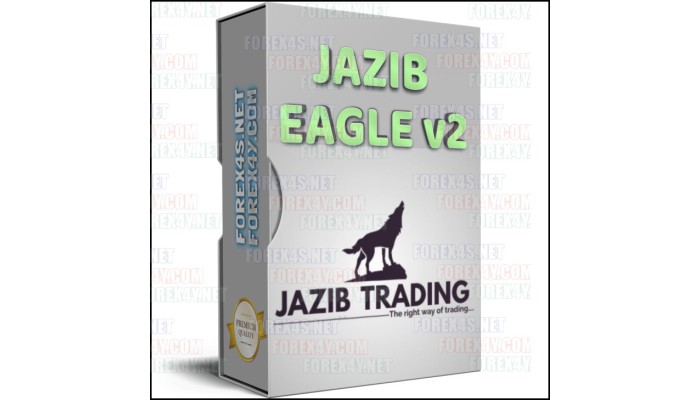 JAZIB EAGLE v2