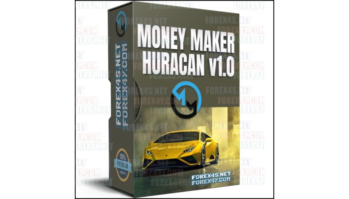 MONEY MAKER HURACAN v1.0
