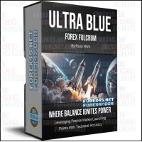 RUSS HORN ULTRA BLUE FOREX FULCRUM
