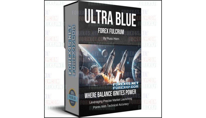 RUSS HORN ULTRA BLUE FOREX FULCRUM