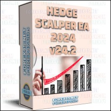 HEDGE SCALPER EA 2024 v24.2