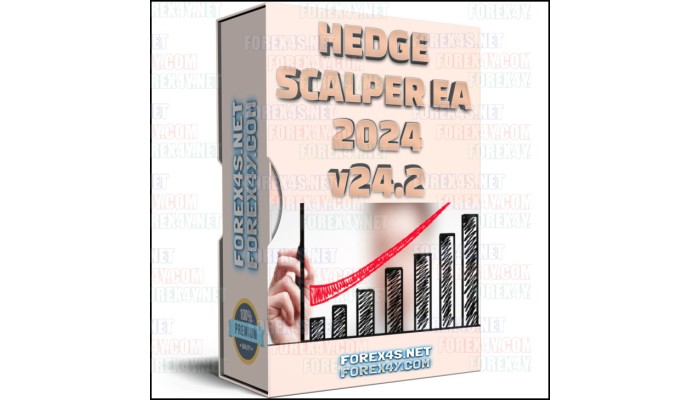 HEDGE SCALPER EA 2024 v24.2