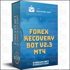 FOREX RECOVERY BOT v2.3 MT4