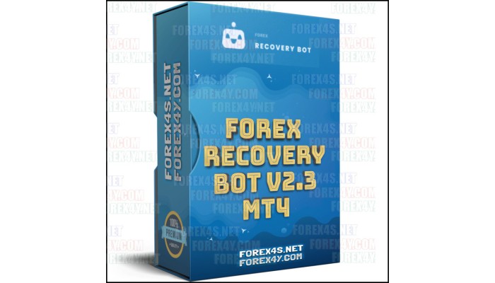 FOREX RECOVERY BOT v2.3 MT4