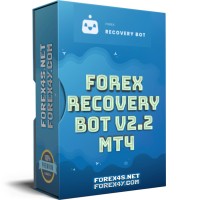 FOREX RECOVERY BOT v2.2 MT4
