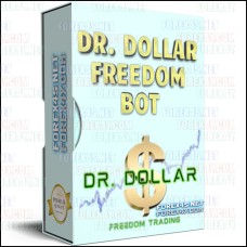 DR. DOLLAR FREEDOM BOT MT4