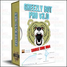 GREEZLY BOT PRO v3.0 (Source Code MQ4)