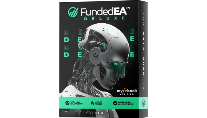 FUNDED EA DELUXE MT4