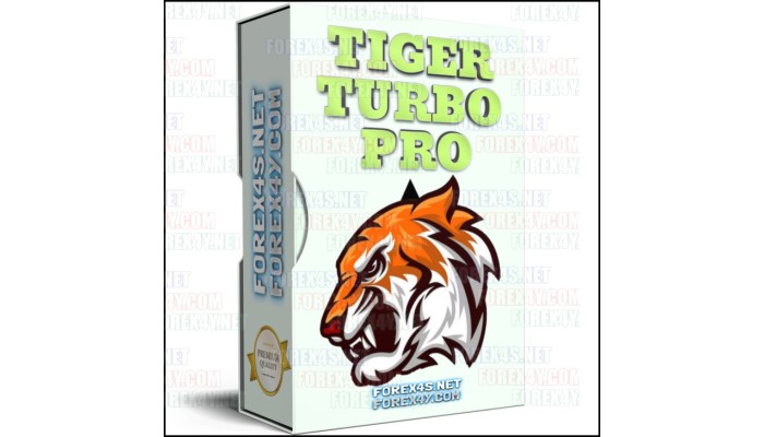 TIGER TURBO PRO