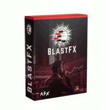 BLAST FX v1.0