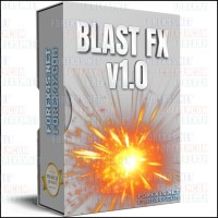 BLAST FX v1.0