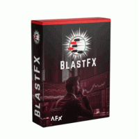 BLAST FX v1.0