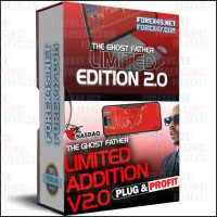 THE GHOST FATHER LIMITED EDITION v2.0 CURRENCY