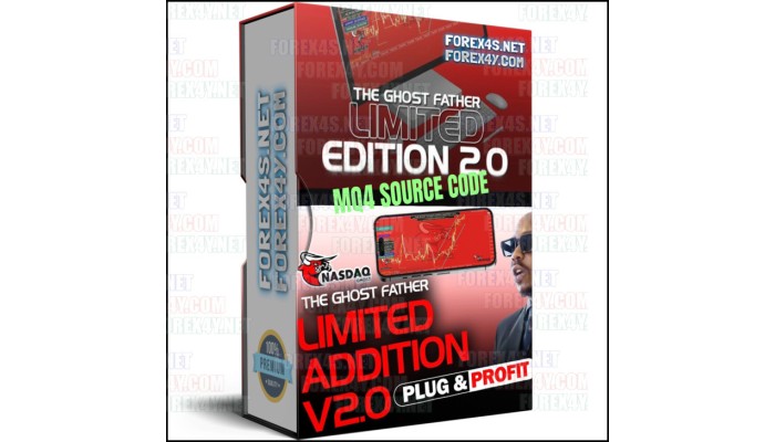 THE GHOST FATHER LIMITED EDITION v2.0 CURRENCY (MQ4)